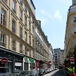 Guest House Opera - Grands Boulevards