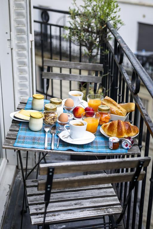 Opera Grands Boulevards Bed & Breakfast