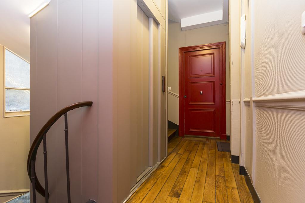 Bed & Breakfast Opera Grands Boulevards *