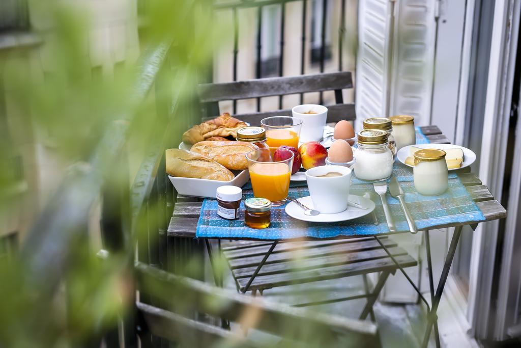 Bed & Breakfast Opera Grands Boulevards *