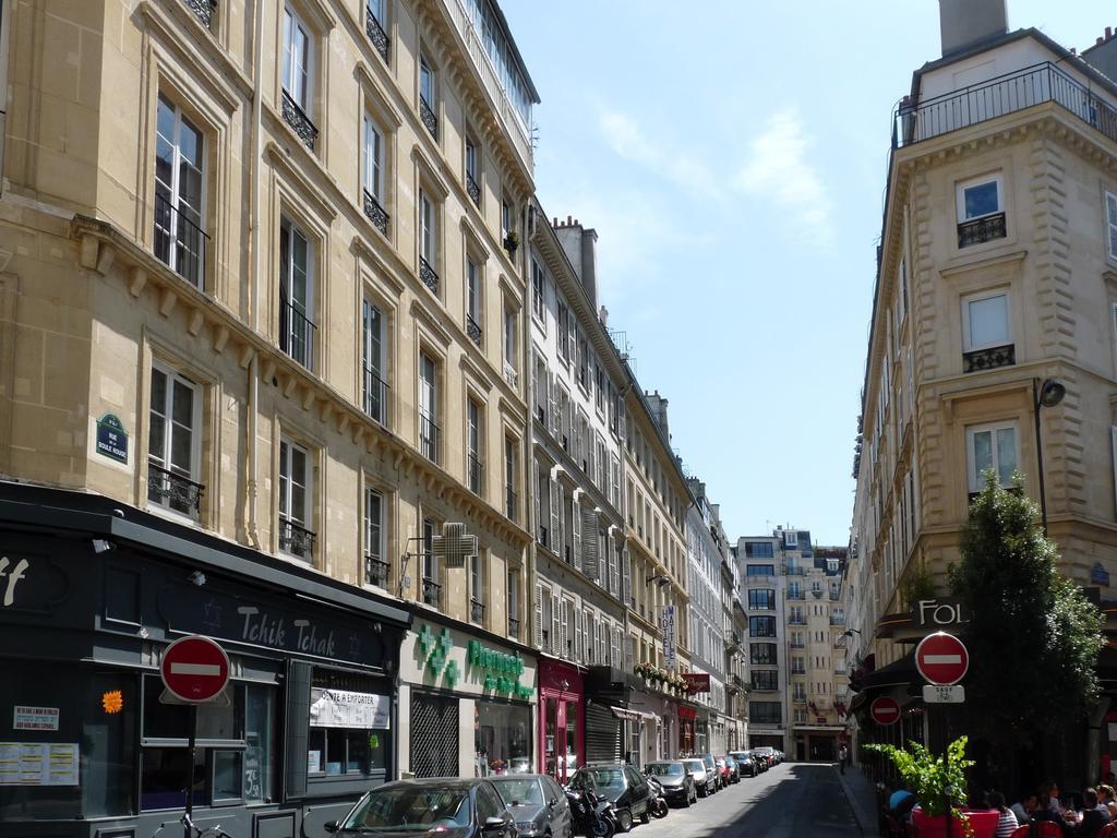 Opera Grands Boulevards Bed & Breakfast Parigi